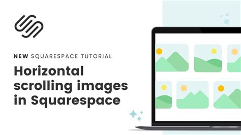 How To Create an Image Gallery With Horizontal Scroll.